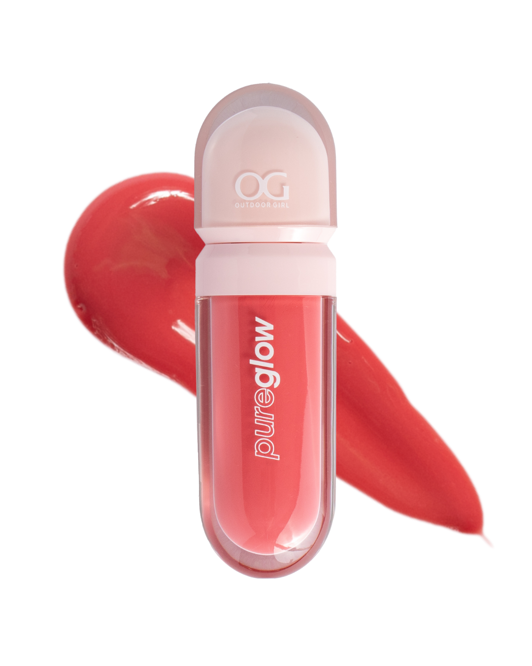 LABIAL MATE PURE GLOW