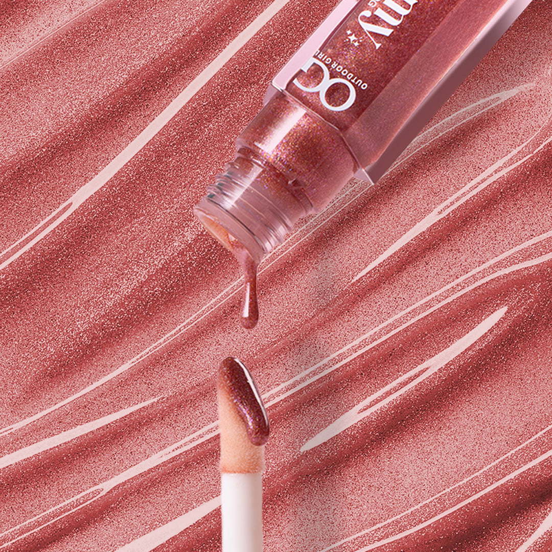 LIP CONTOUR DREAMY X HONEY VAL