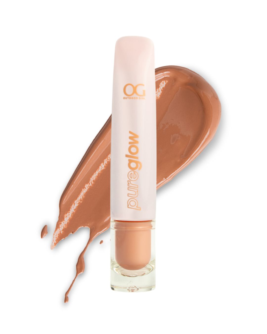 LIP BALM PURE GLOW