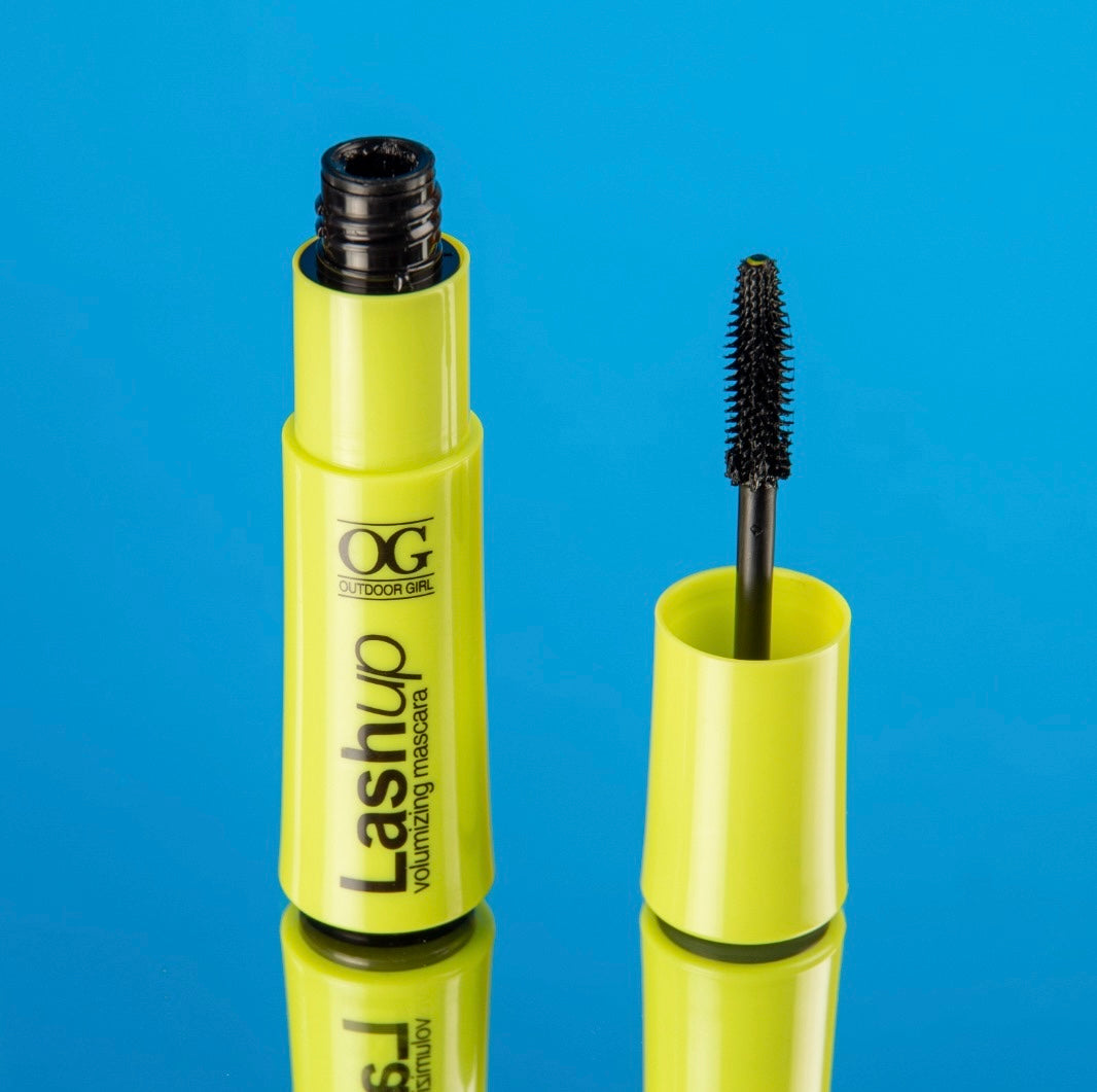 PESTAÑINA LASH UP