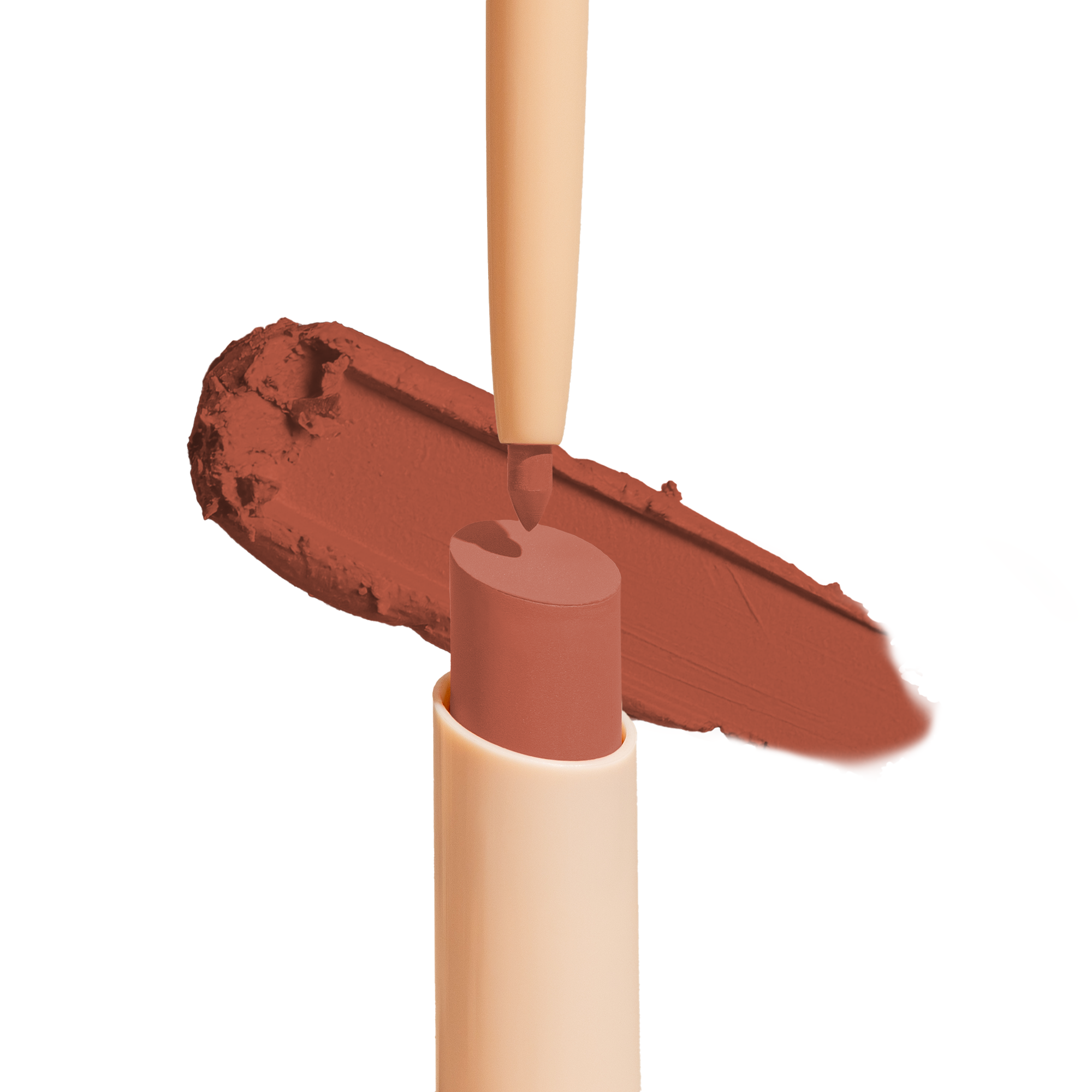 LABIAL TRUE NUDE