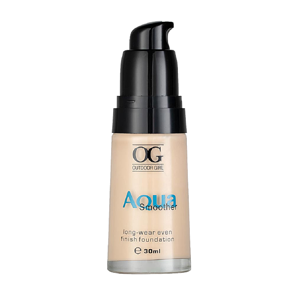 Base Aqua