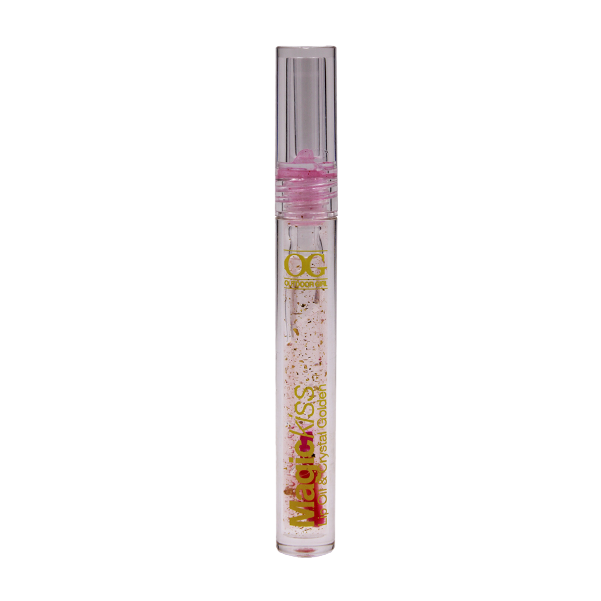 Gloss con Ácido Hialurónico