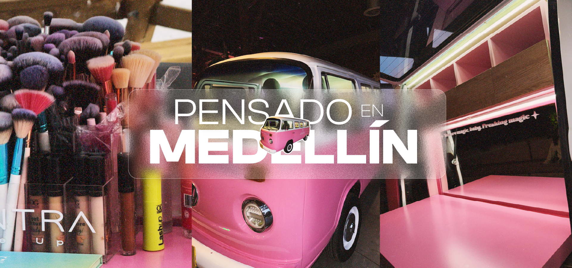 Maquillaje