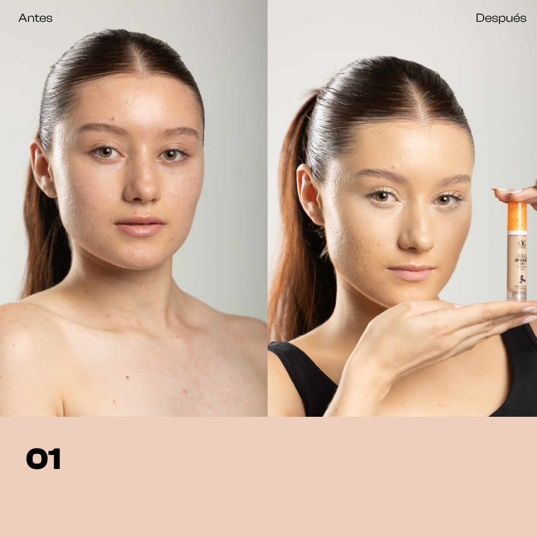 CORRECTOR AQUA SMOOTH
