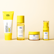 KIT CERAMILUX X4 PRODUCTOS