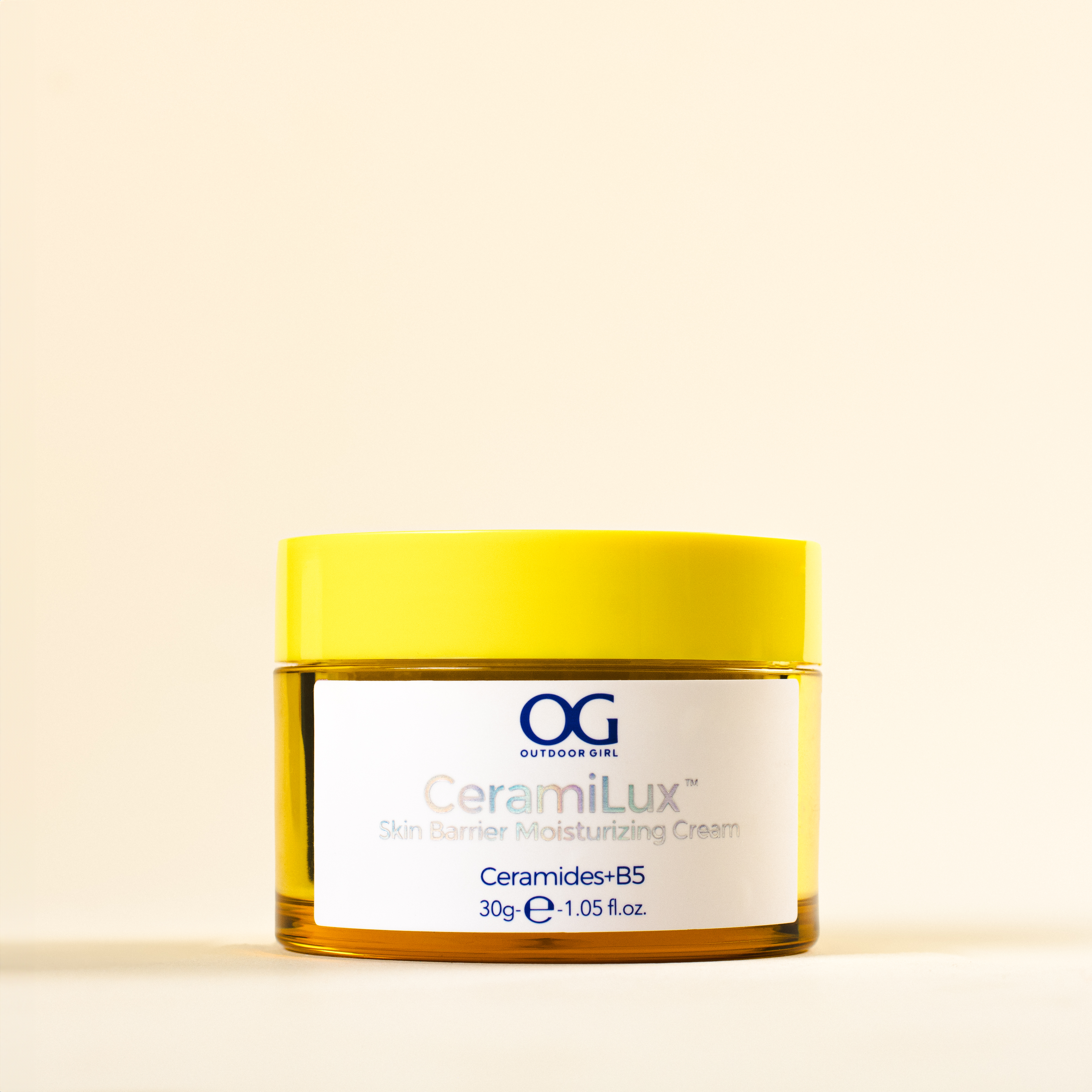 CREMA HIDRATANTE CERAMILUX