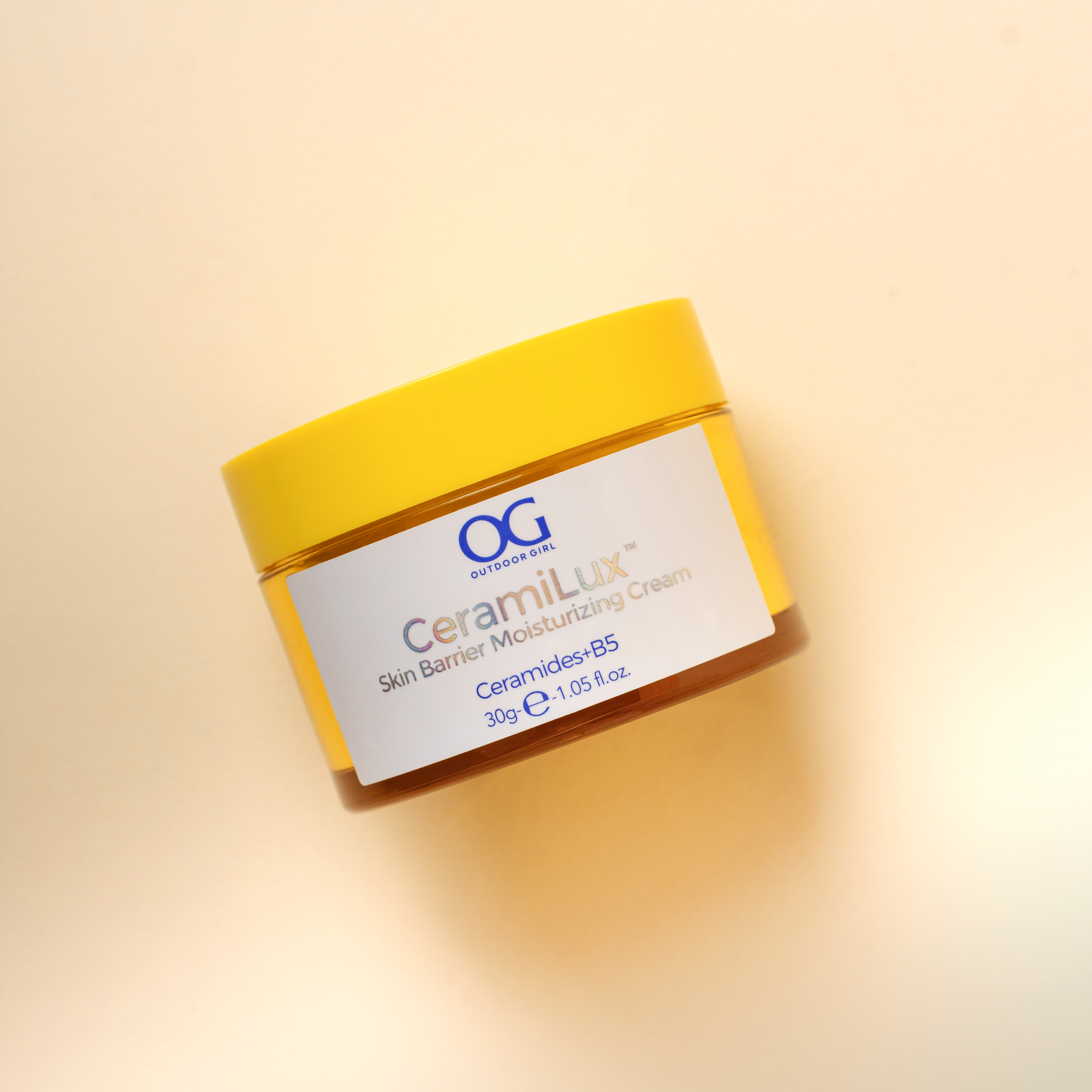 CREMA HIDRATANTE CERAMILUX