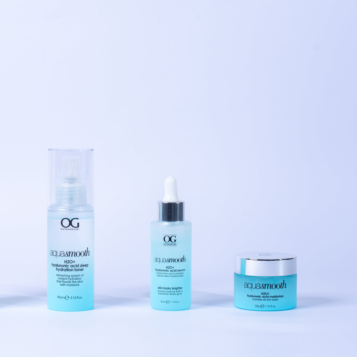 KIT FULL HIDRATACIÓN