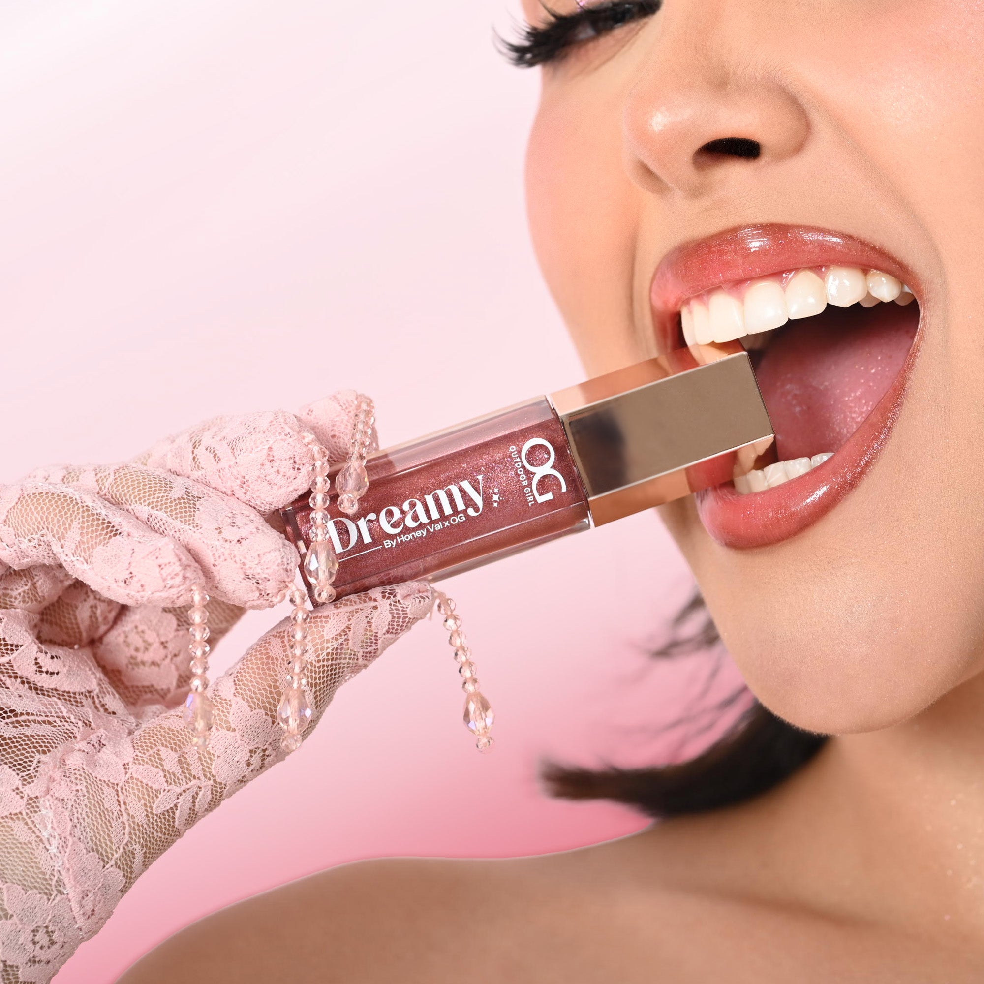 LIP CONTOUR DREAMY X HONEY VAL