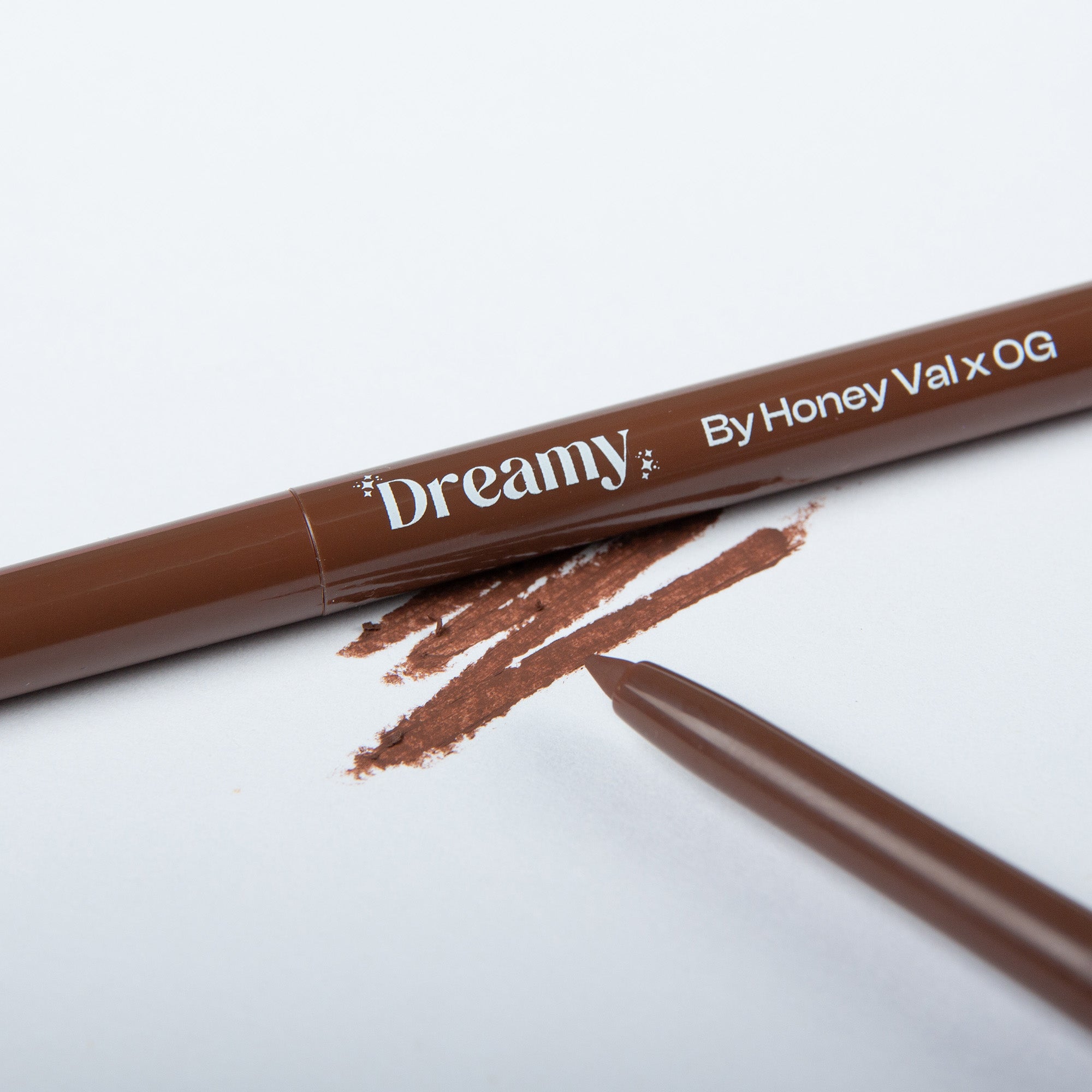 LIP CONTOUR DREAMY X HONEY VAL