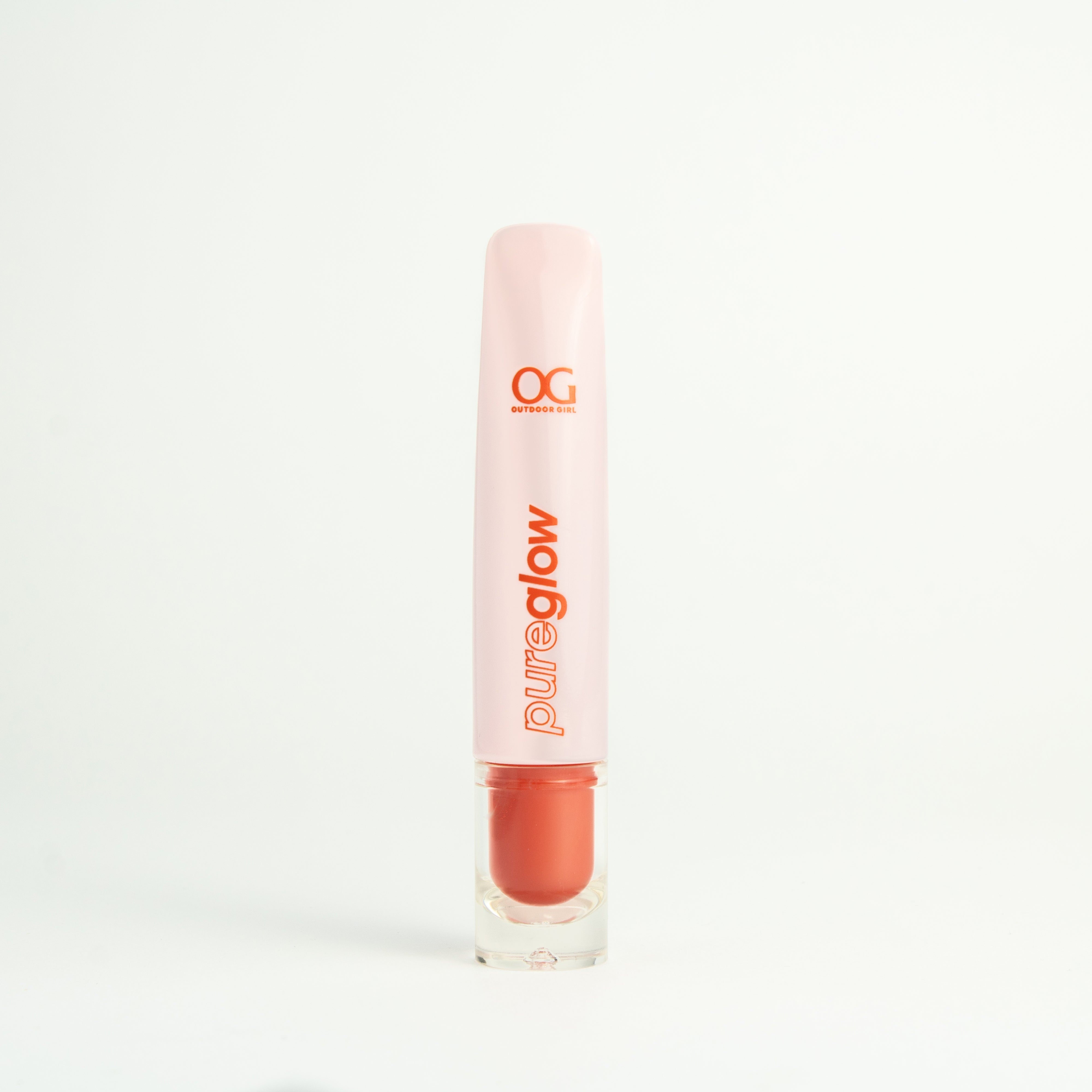 Gloss Balm Pure Glow