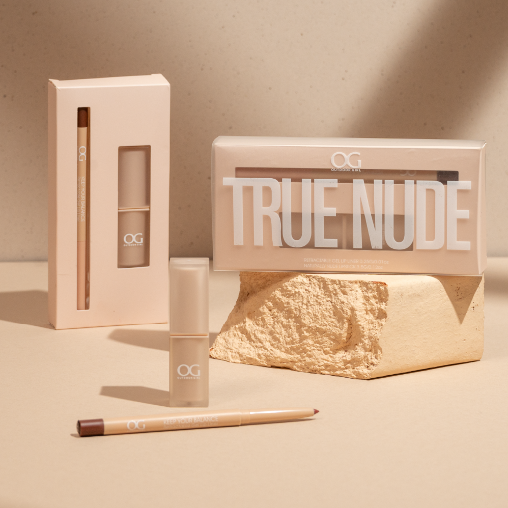 KIT TRUE NUDE