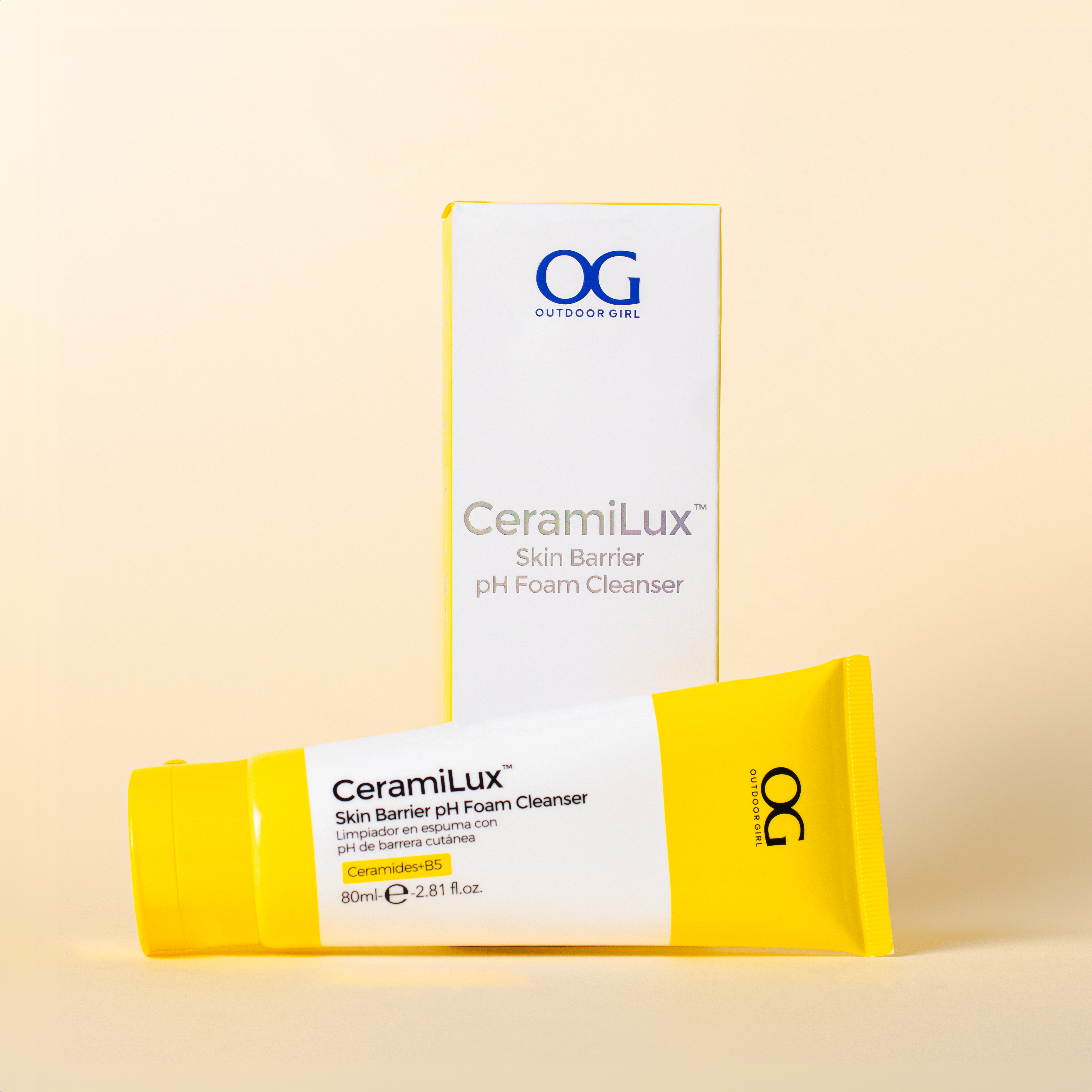 LIMPIADOR CERAMILUX