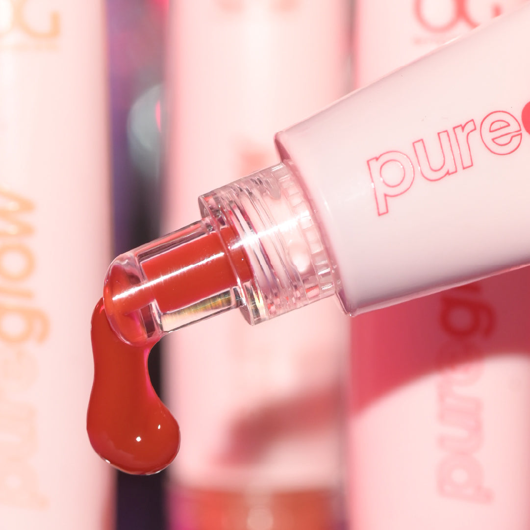 LIP BALM PURE GLOW