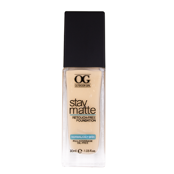 Base Stay Matte OG