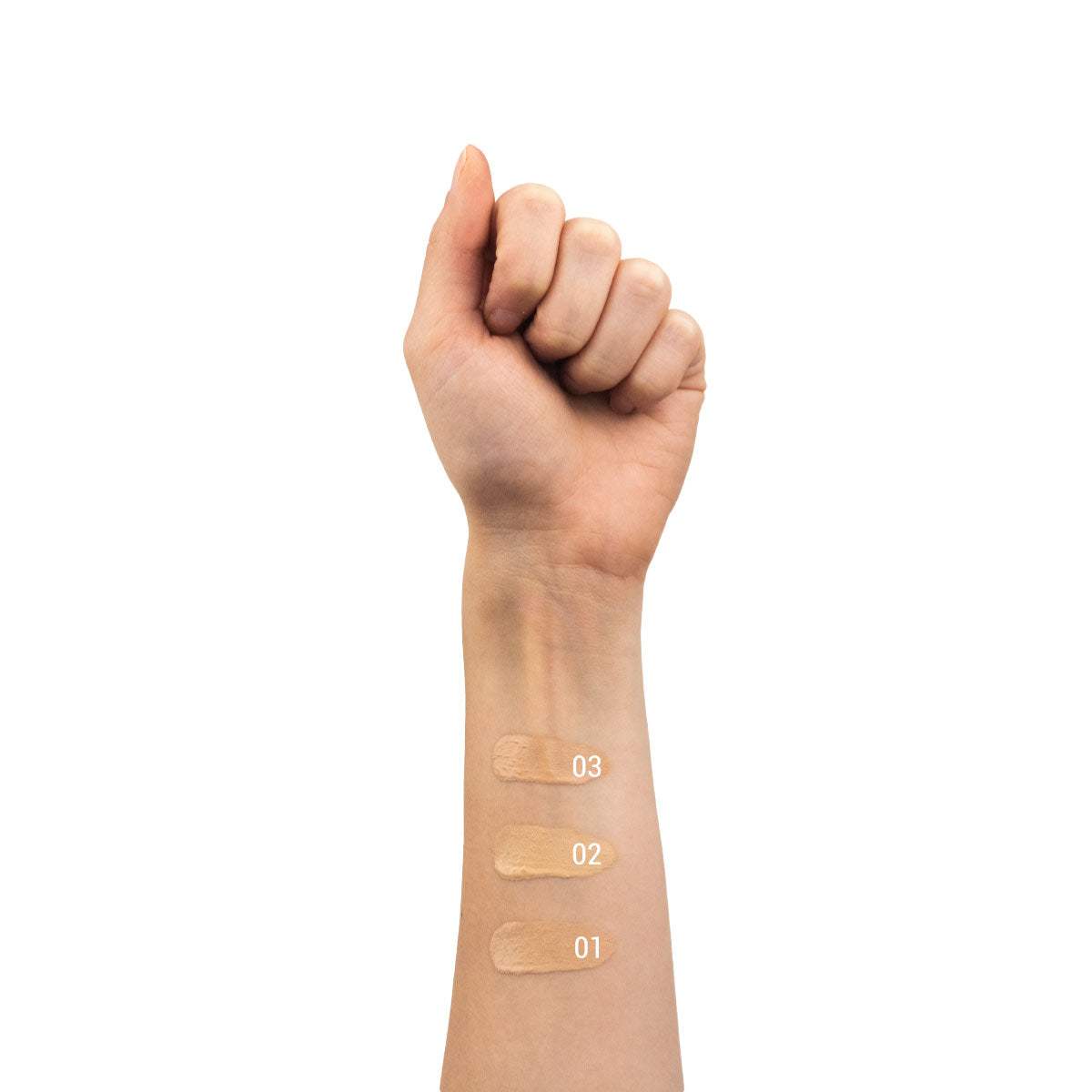 Corrector de Ojeras HD