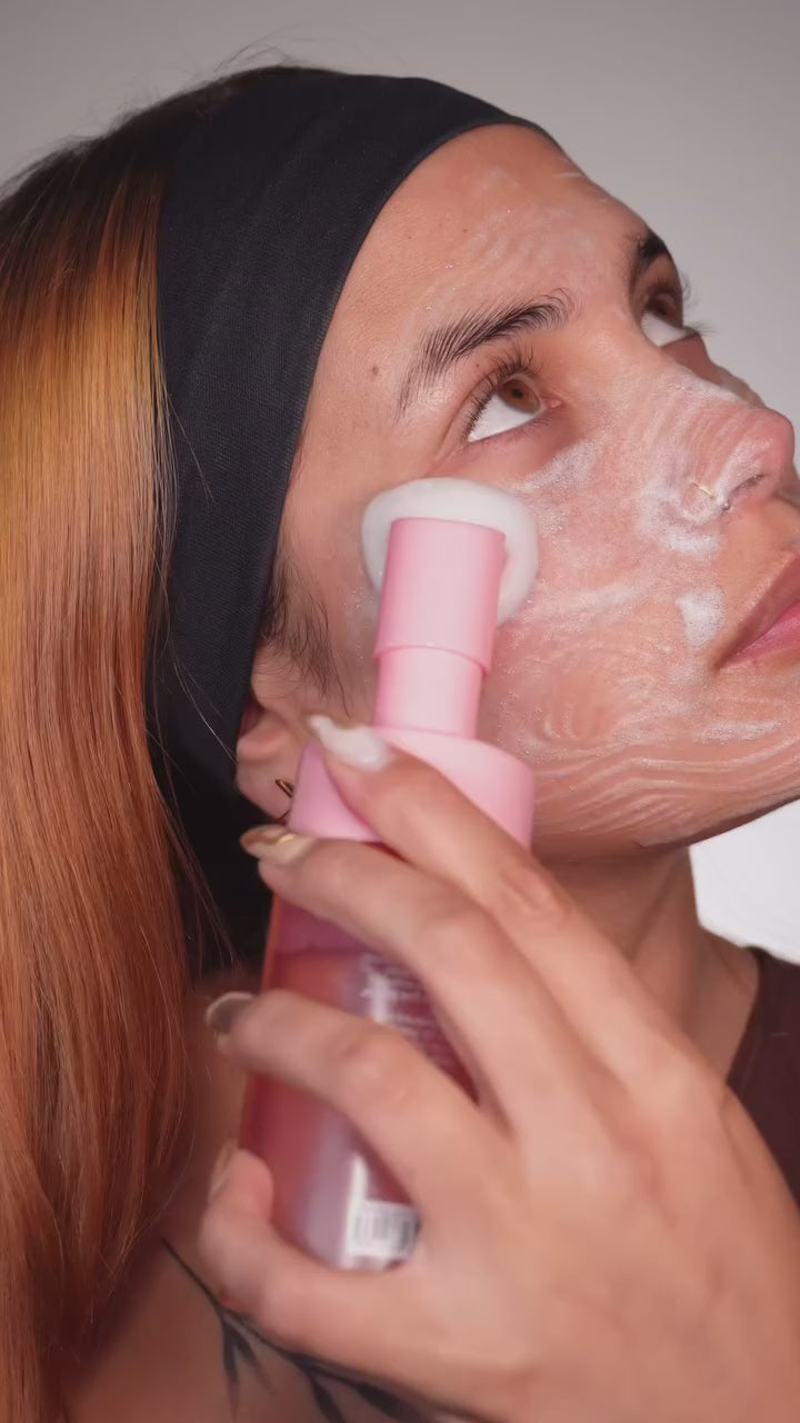 Cargar vídeo: SERUM DE NIACINAMIDA