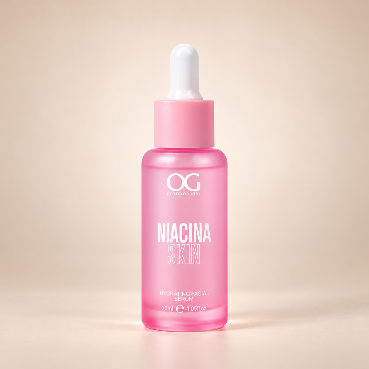 SERUM DE NIACINAMIDA