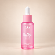 SERUM DE NIACINAMIDA