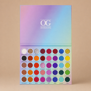 PALETA LIVING FULL COLOR X4O