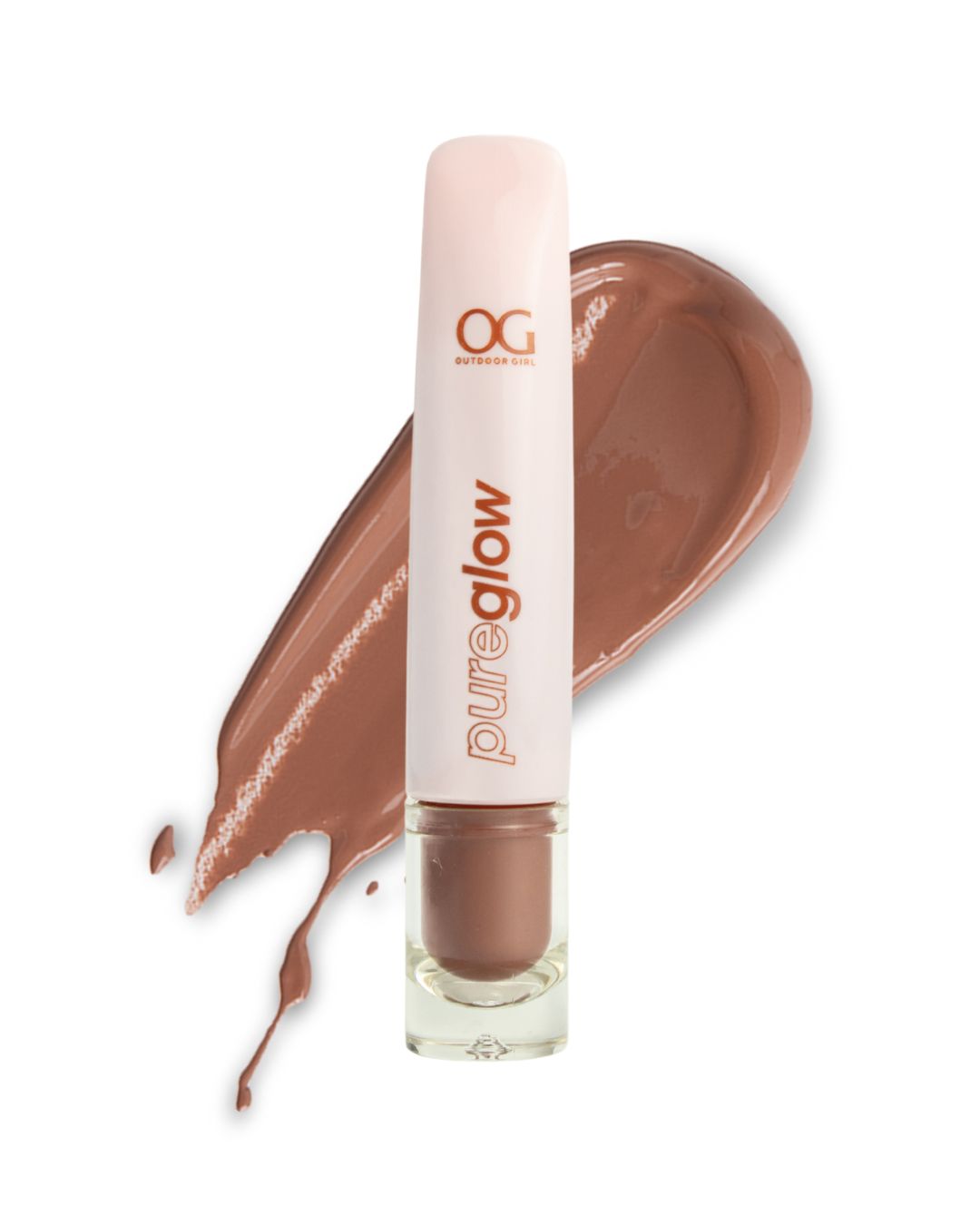 Lip Balm Pure Glow