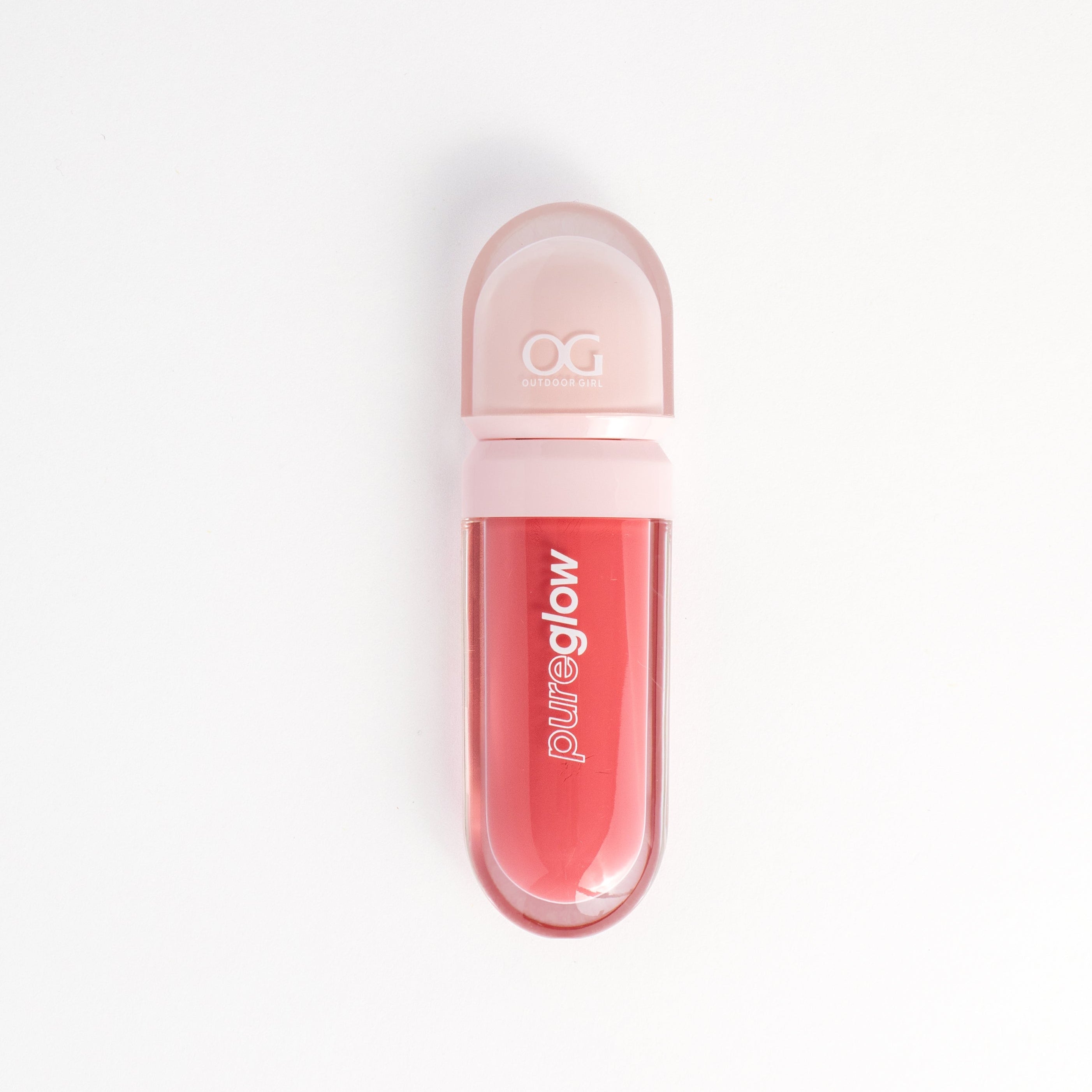 LABIAL MATE PURE GLOW
