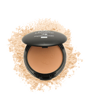 Polvo Compacto Mineralizado