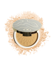 Polvo Compacto Rice Silk