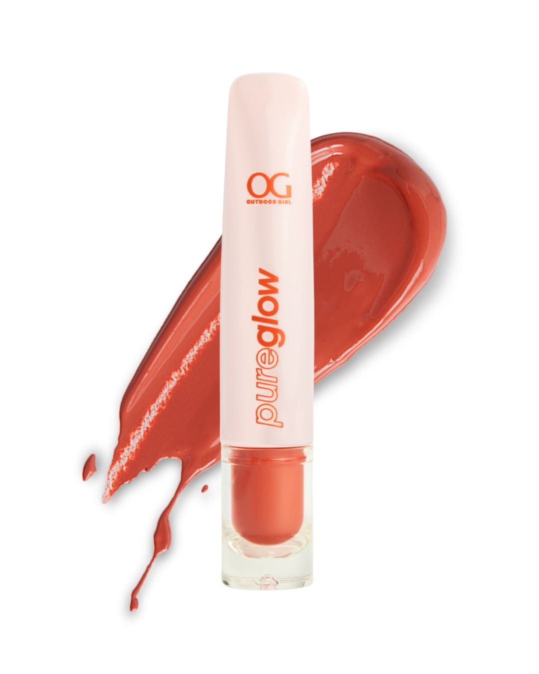 Lip Balm Pure Glow