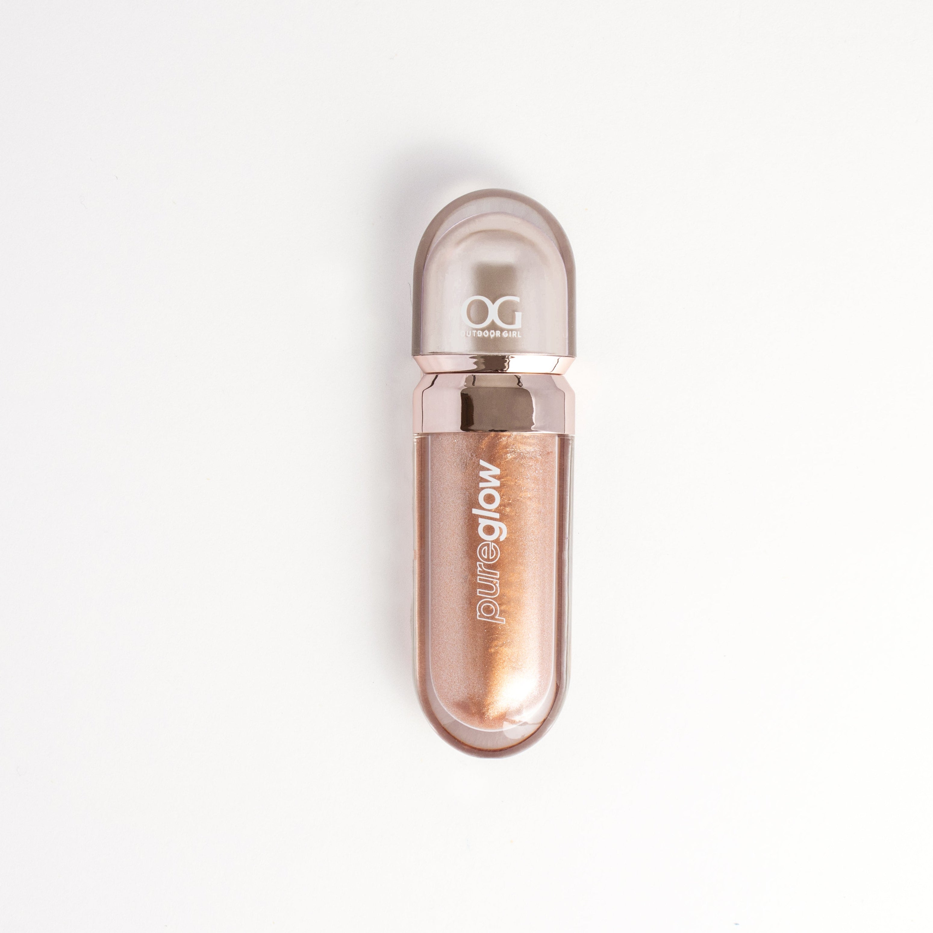 GLOSS PURE GLOW
