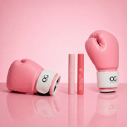 KIT PESTAÑINAS OG + GUANTES DE BOX