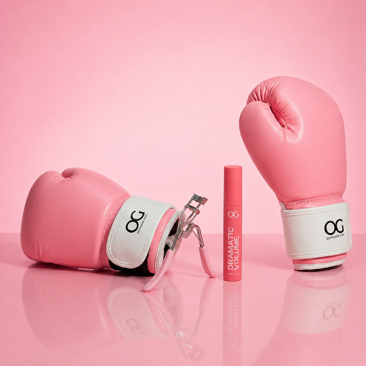 PR BOX PESTAÑINAS