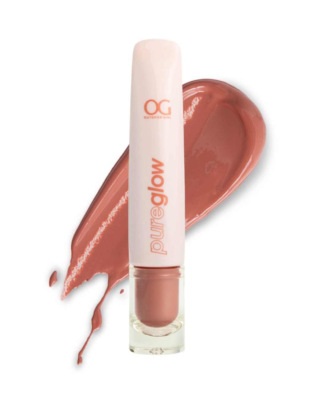 Lip Balm Pure Glow