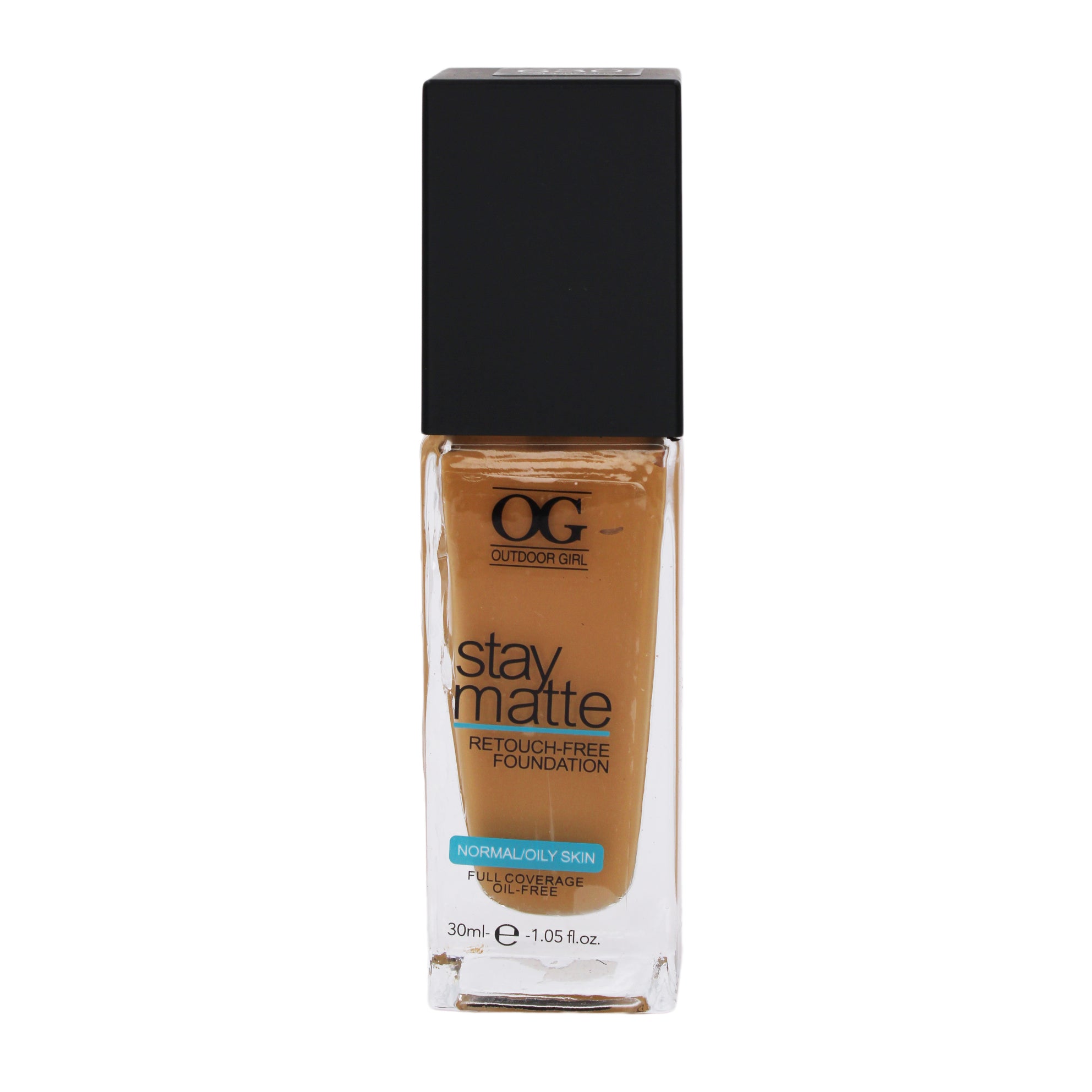 Base Stay Matte OG – OG COLOMBIA