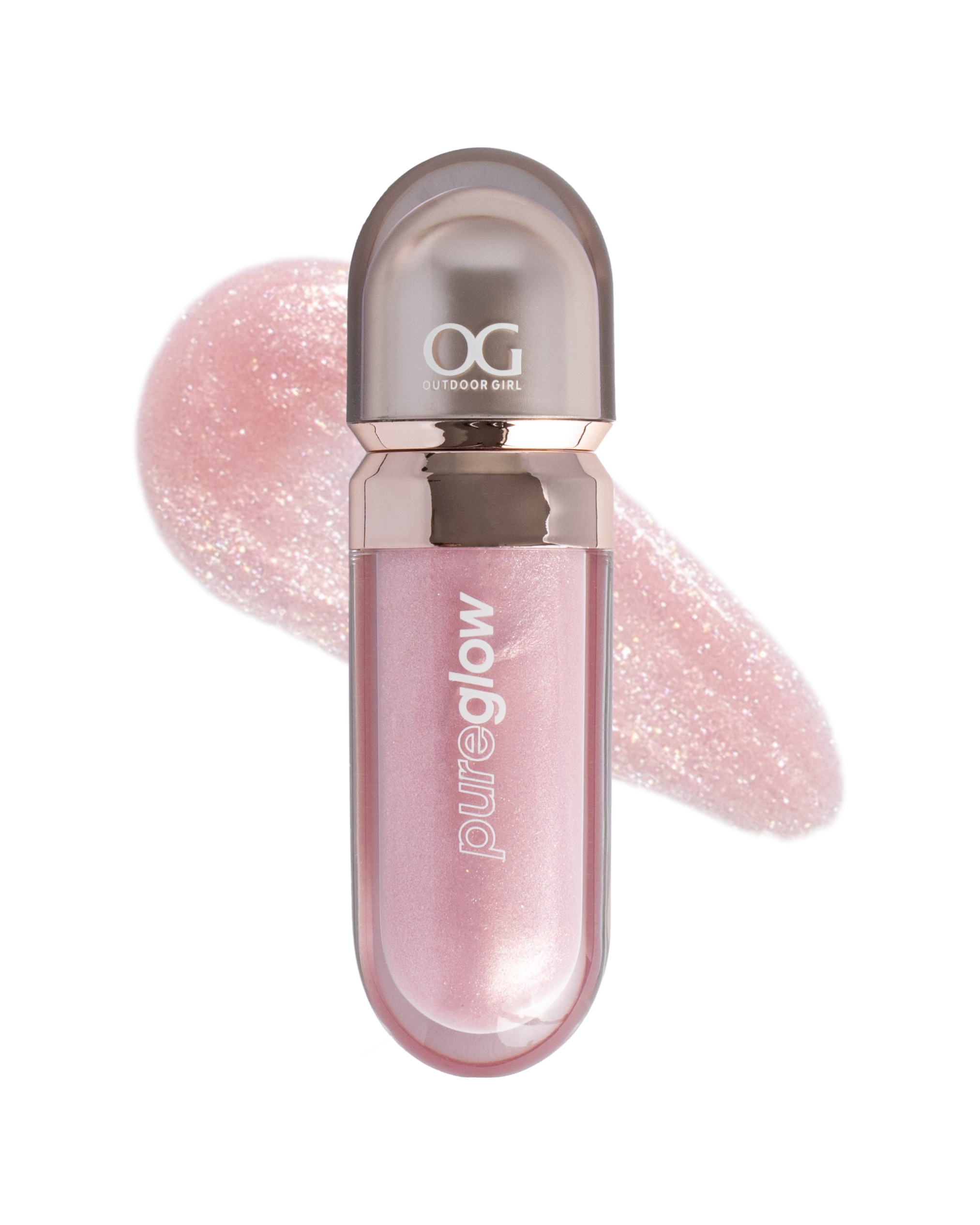 Gloss Pure Glow