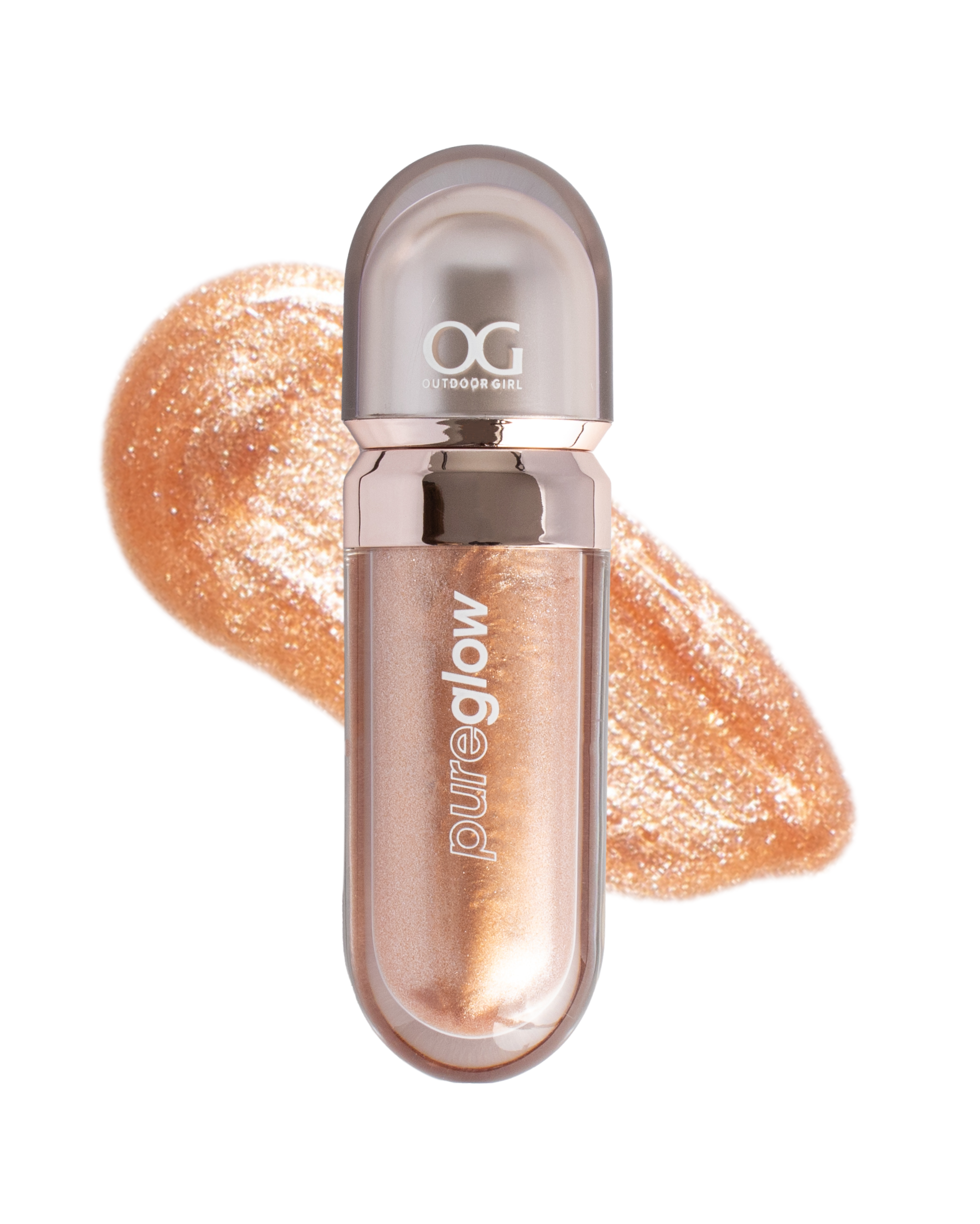 Gloss Pure Glow