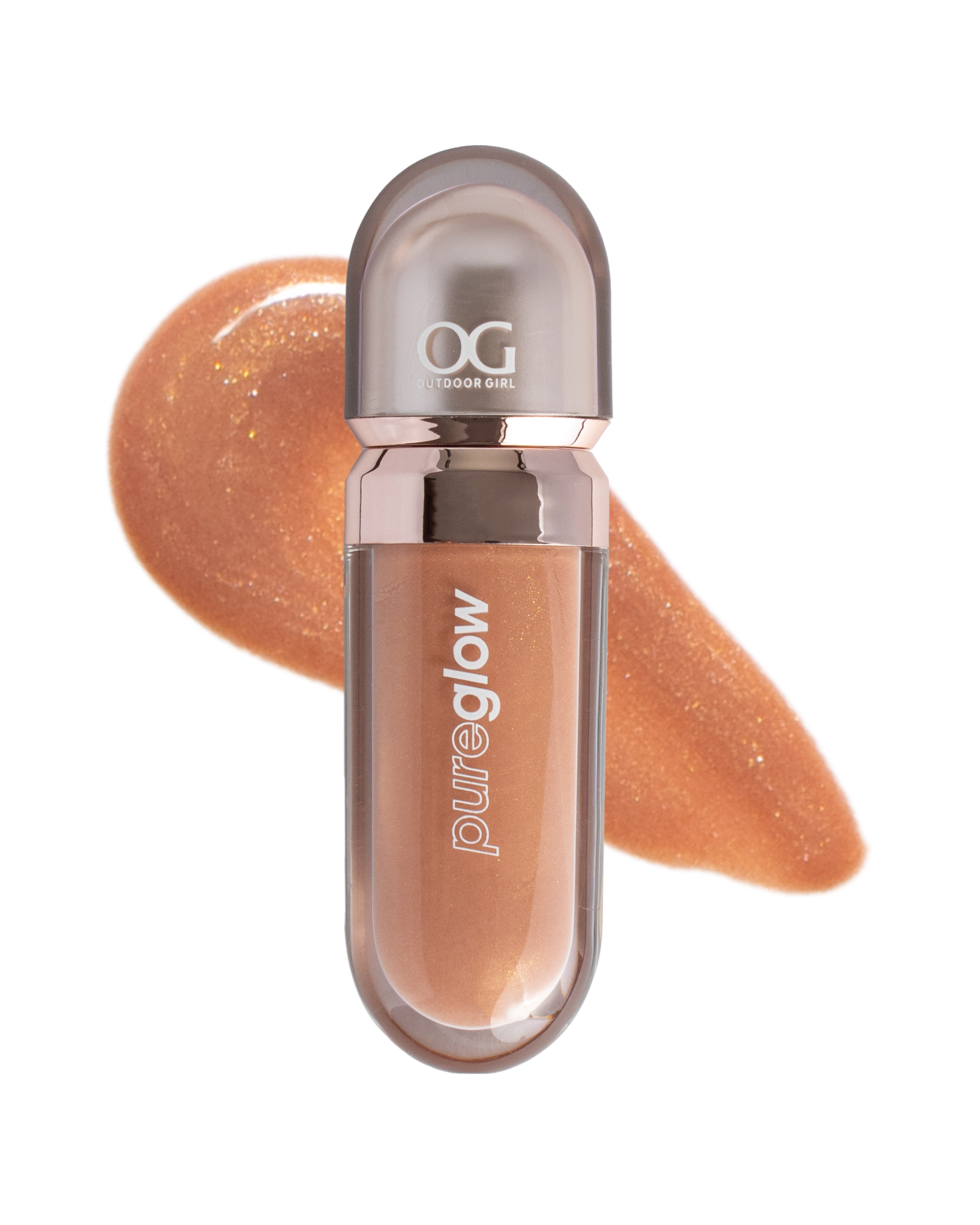 Gloss Pure Glow