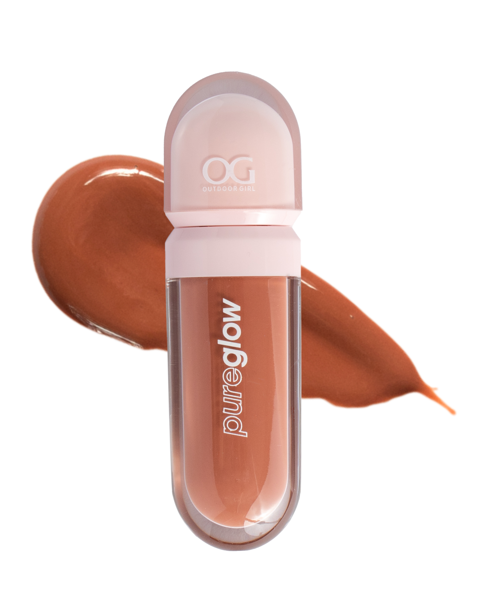 Labial Mate Pure Glow