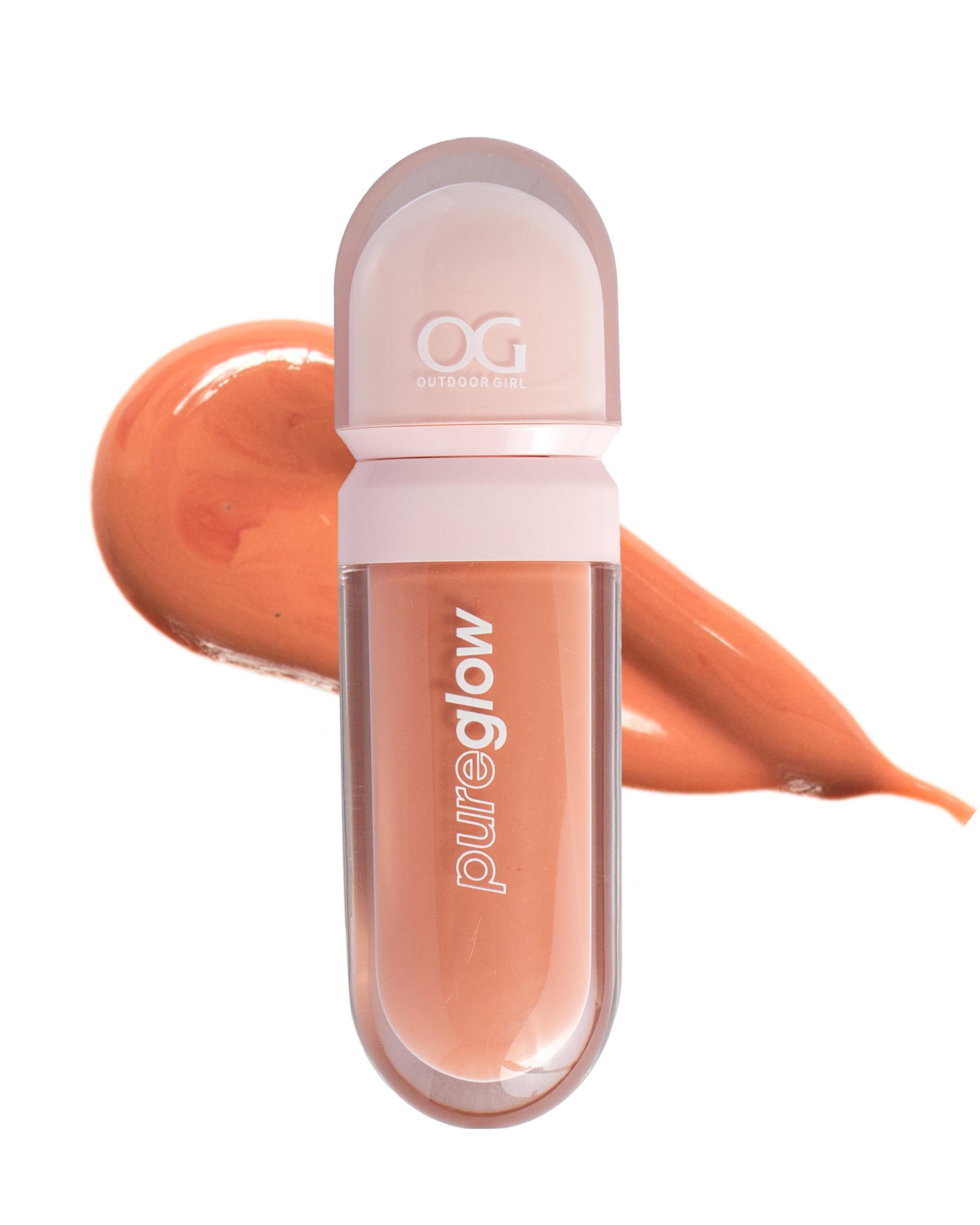 Labial Mate Pure Glow