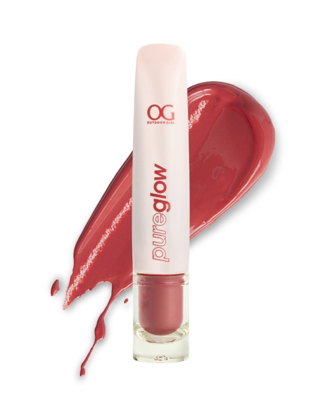 Lip Balm Pure Glow