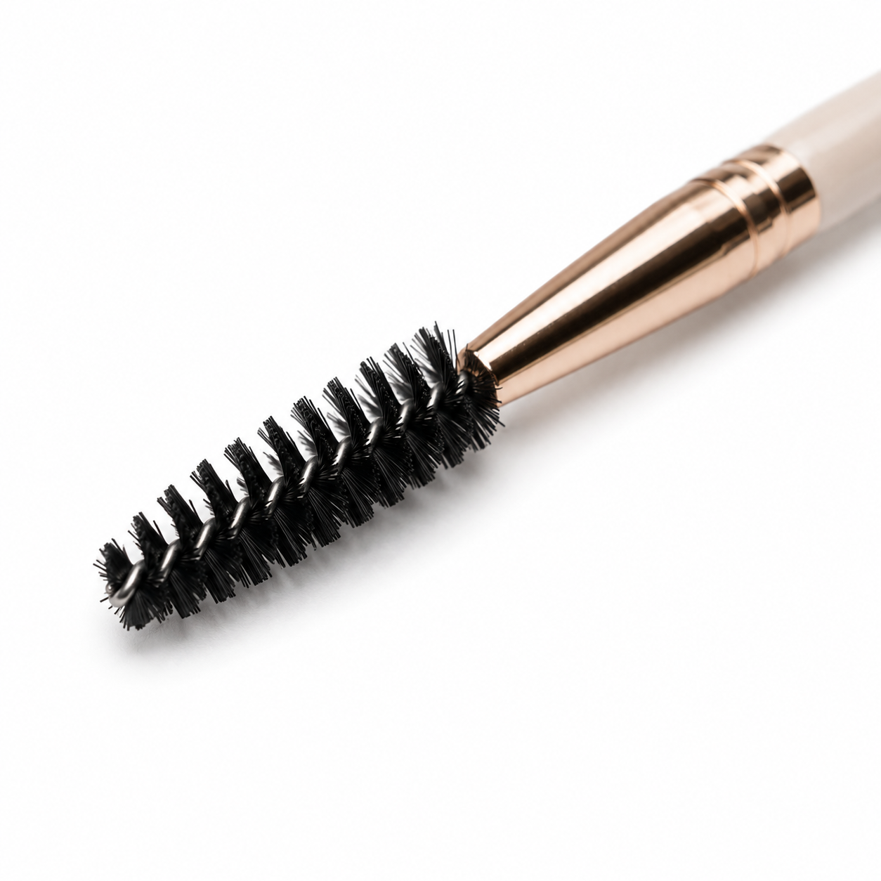 BROCHA DOBLE PARA CEJAS