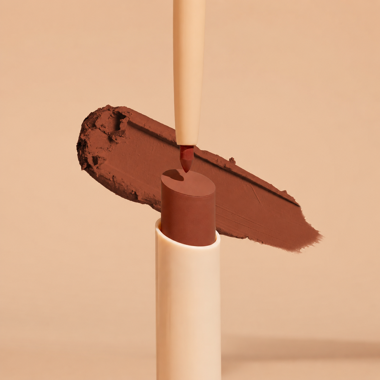 LABIAL TRUE NUDE
