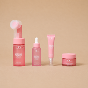 KIT DE NIACINAMIDA X4 PRODUCTOS