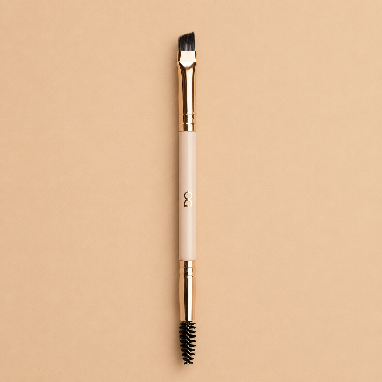 BROCHA DOBLE PARA CEJAS
