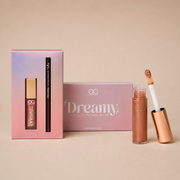 DUO DE LABIOS HONEY X QUEEN JUANDY