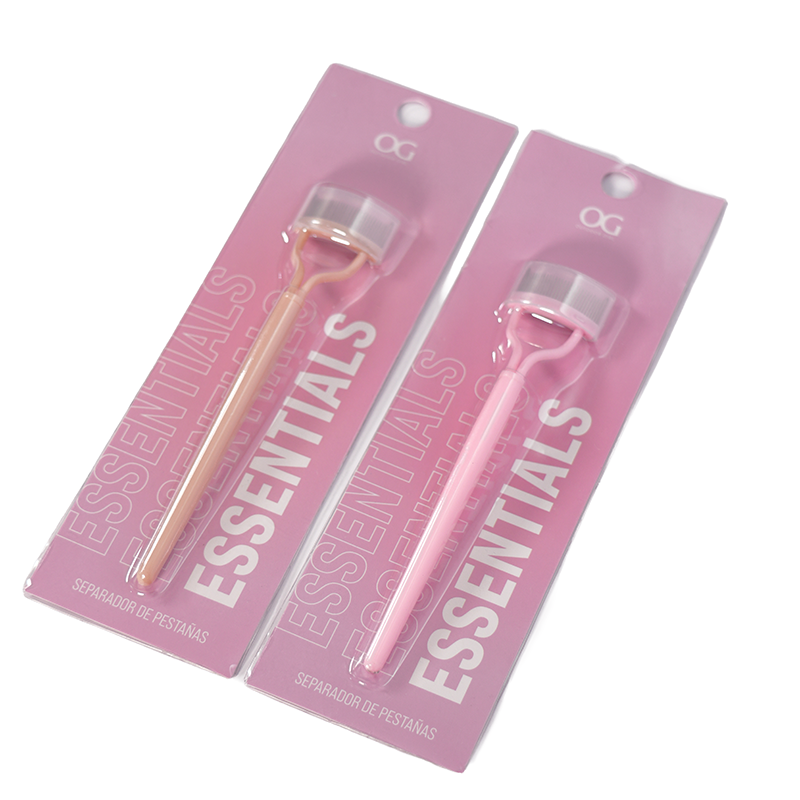 Separador de Pestañas