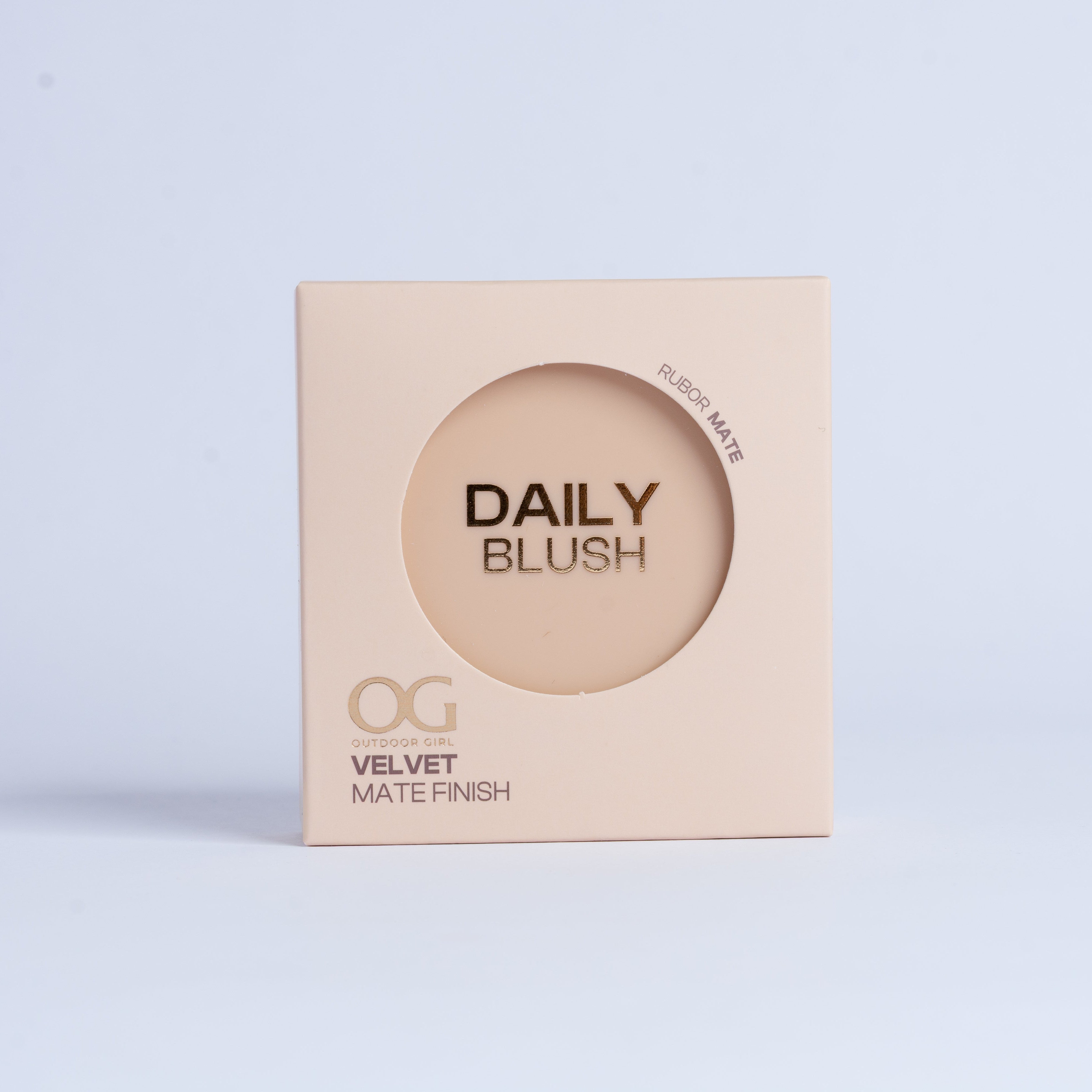 Rubor Matte Daily