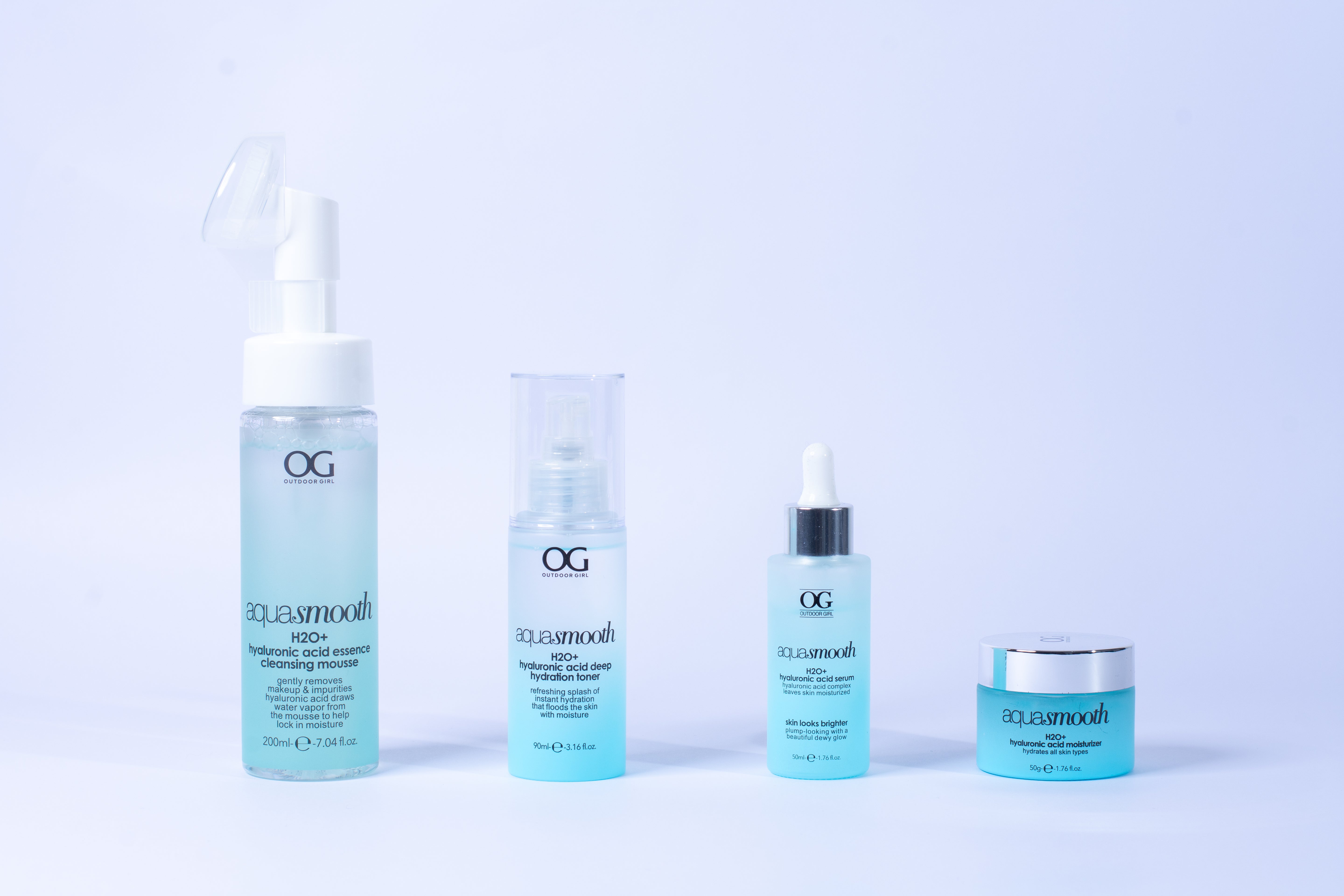 KIT DE ÁCIDO HIALURÓNICO