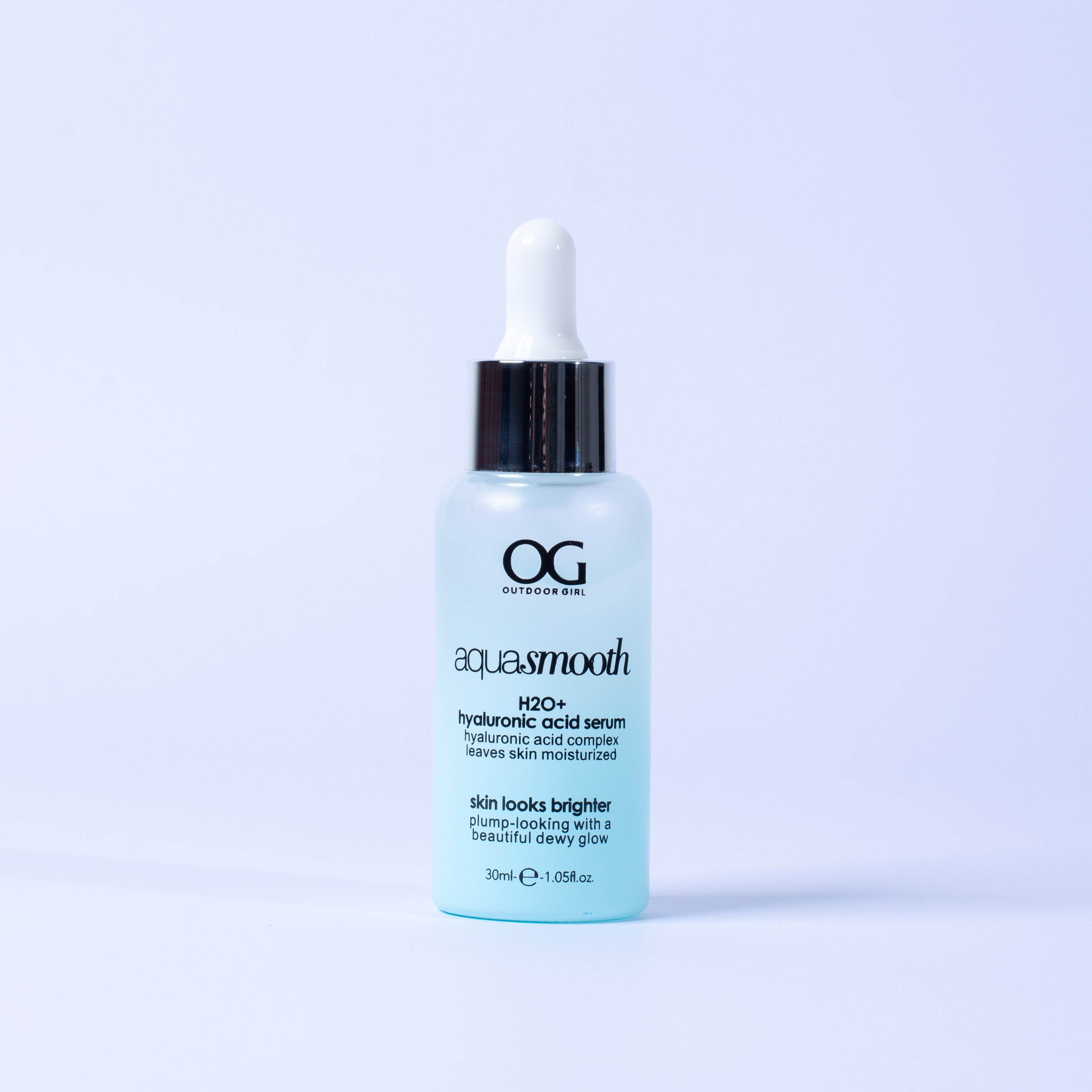 SERUM CON ÁCIDO HIALURÓNICO